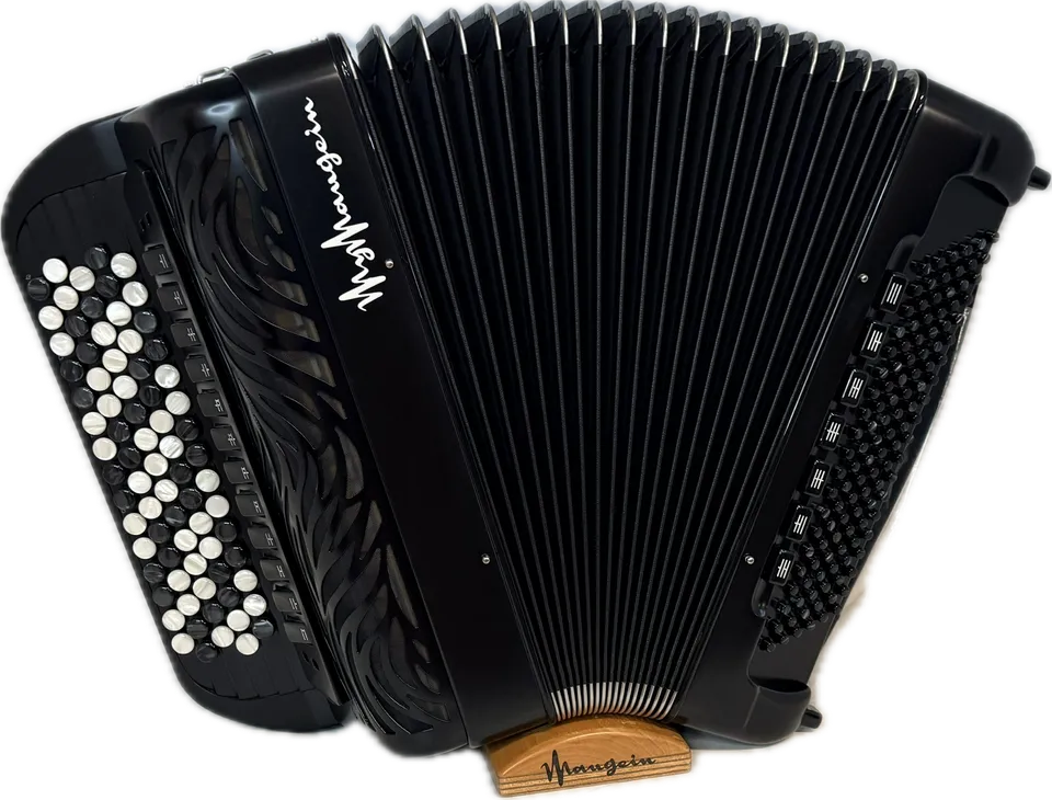 maugein-mymaugein-free-jazz-accord-on image 1