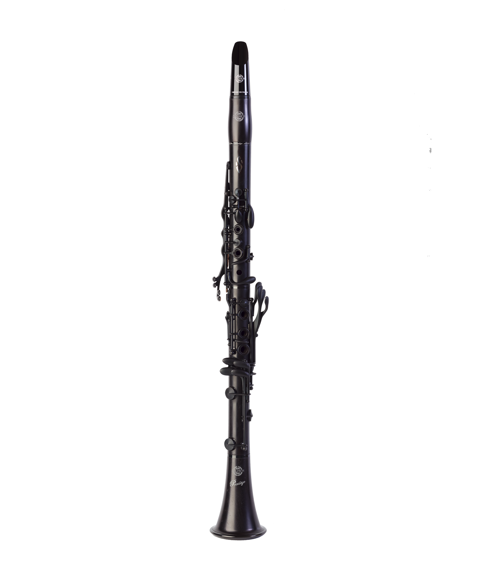 henri-selmer-paris-privil-ge-clarinette-sib-la image 2