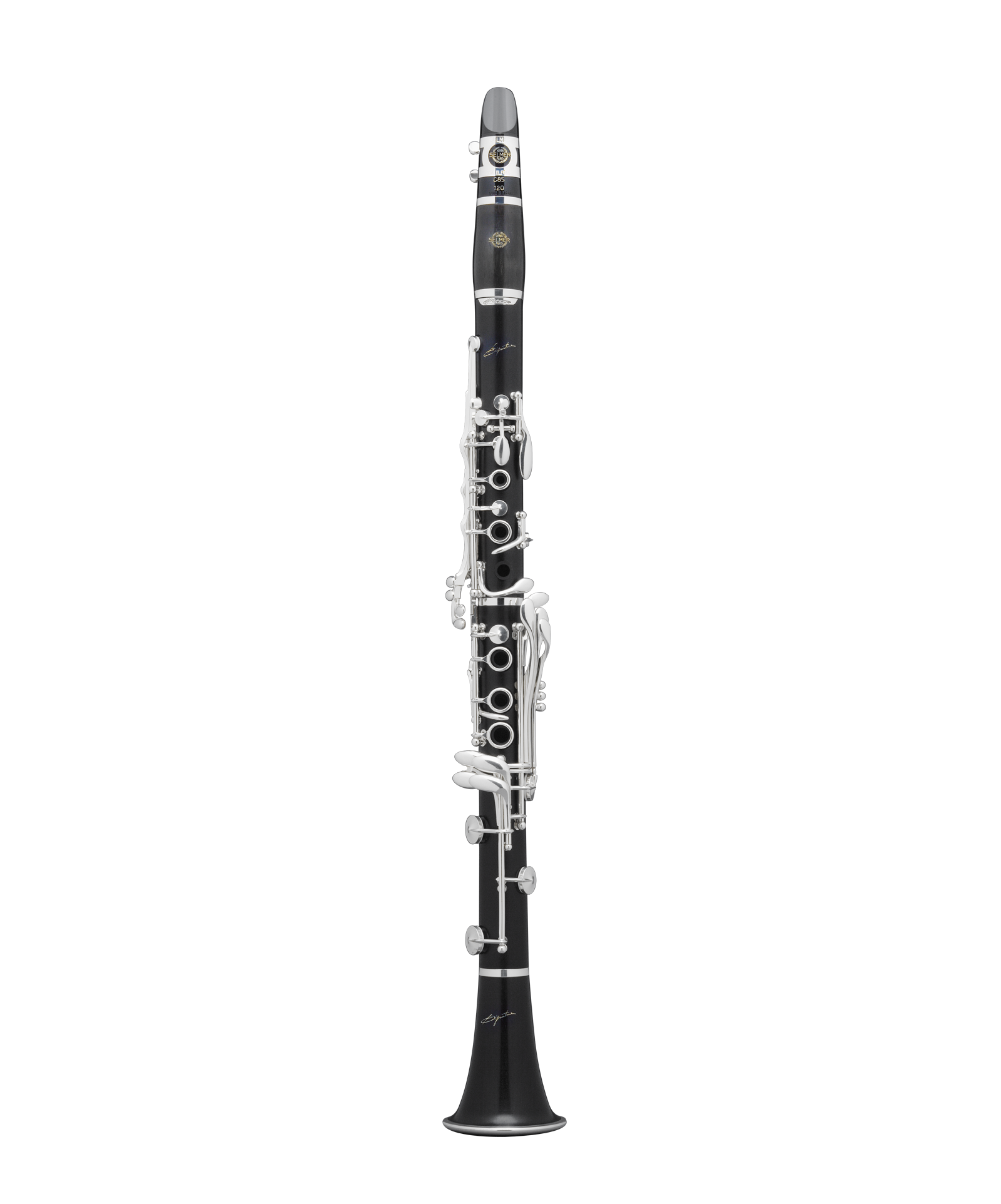 henri-selmer-paris-signature-sib-la-clarinette-neuve image 1