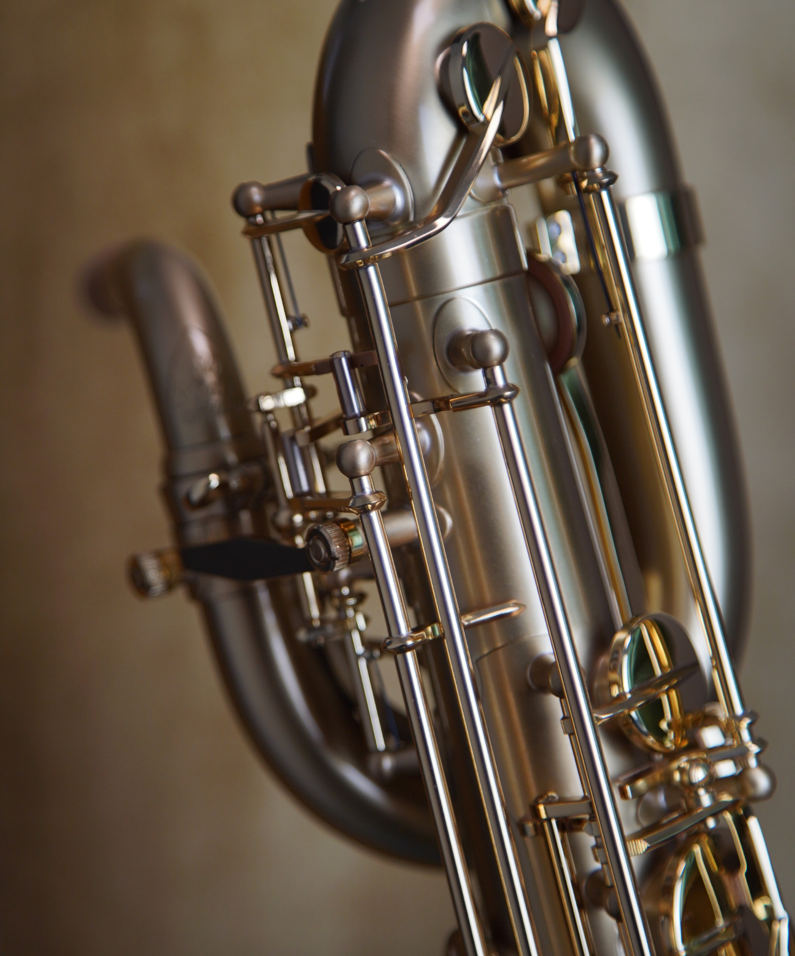 henri-selmer-paris-saxophone-baryton-super-action-80-s-rie-ii image 6