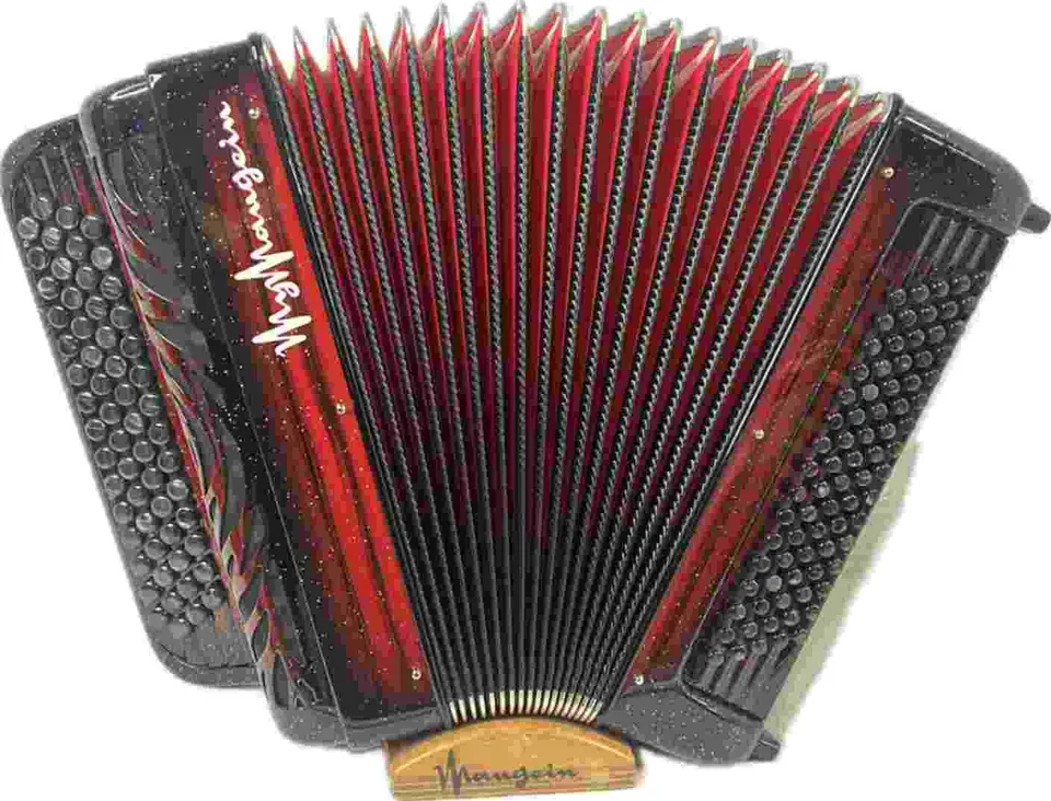 maugein-mymaugein-phonix-280-rouge-accord-on-chromatique image 1