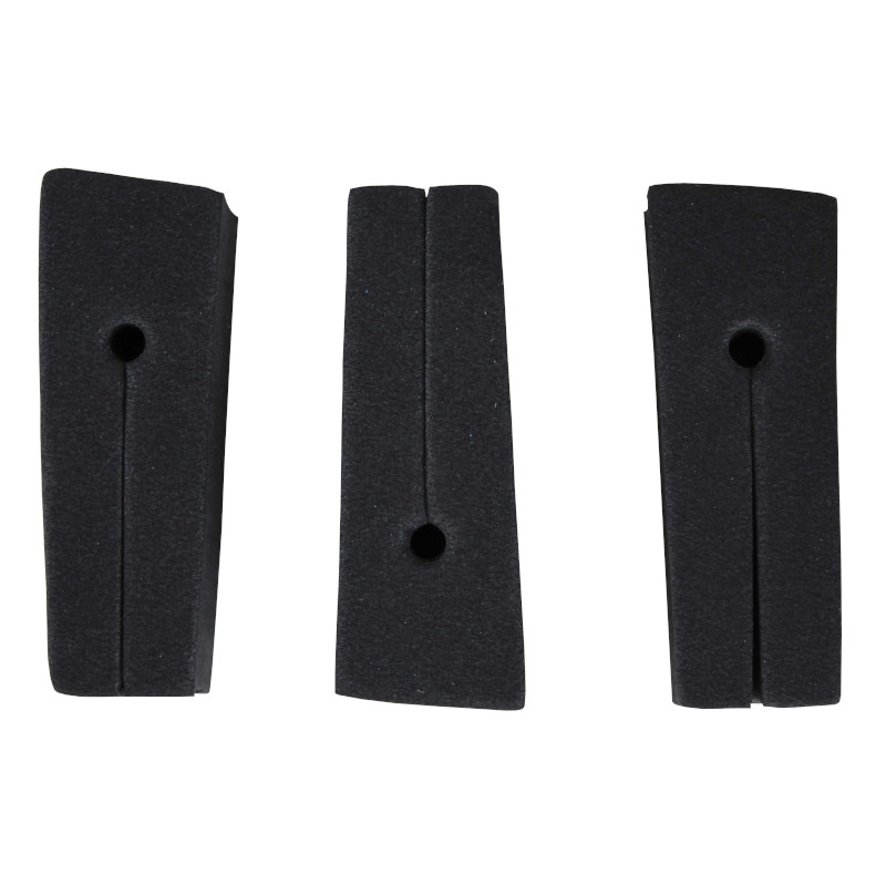 bergerault-jeu-de-3-pieds-mousse-pour-nesting image 1