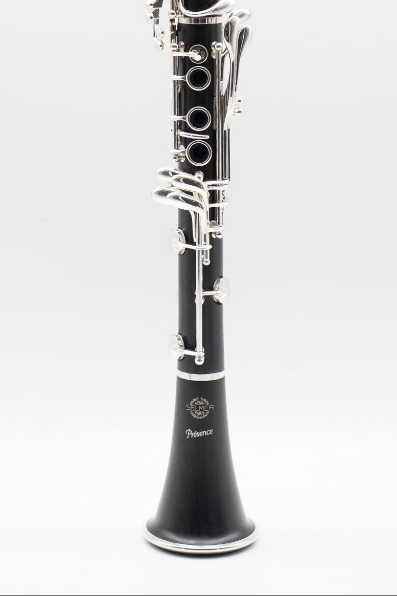 henri-selmer-paris-pr-sence-clarinette-sib-17-cl-s-rewind-n-s08421-2022 image 2