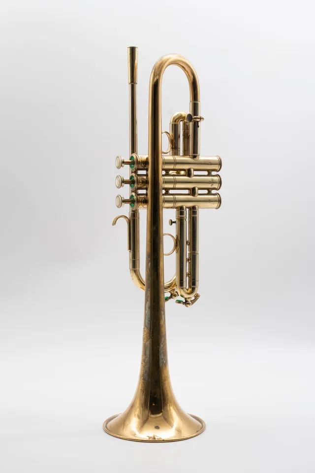 henri-selmer-paris-trompette-en-ut-c700-n-72252-1979-pavillon-d-montable-rewind image 1