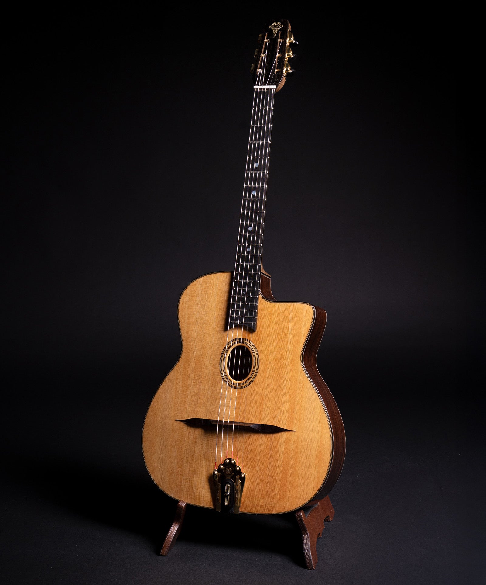 henri-selmer-paris-guitare-jazz-dition-limit-e-60-exemplaires image 5
