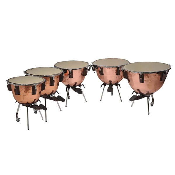 bergerault-voyager-timbale-f-t-cuivre-profond-poli-29-pouces image 2
