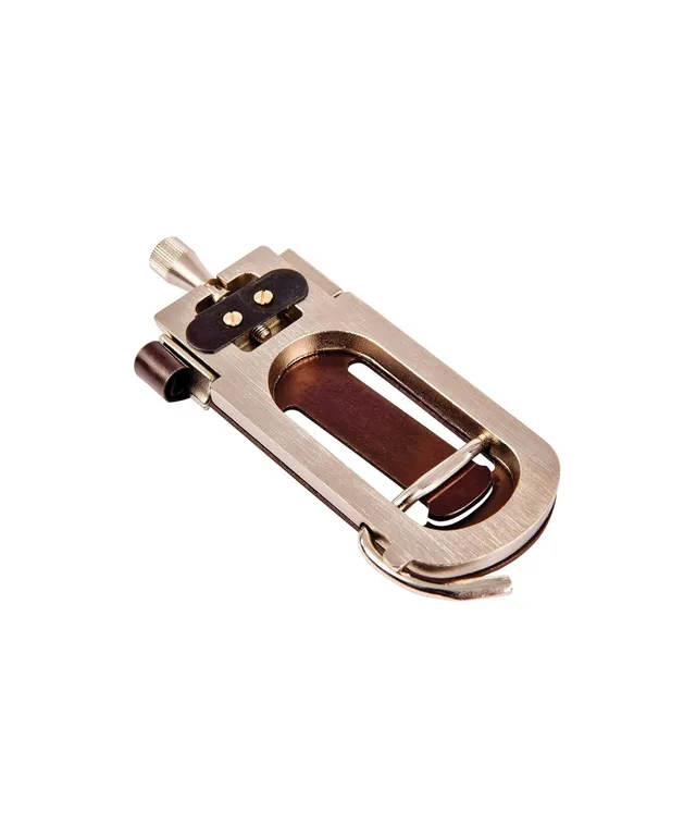 henri-selmer-paris-coupe-anches-pour-clarinette-laiton-nickel image 1