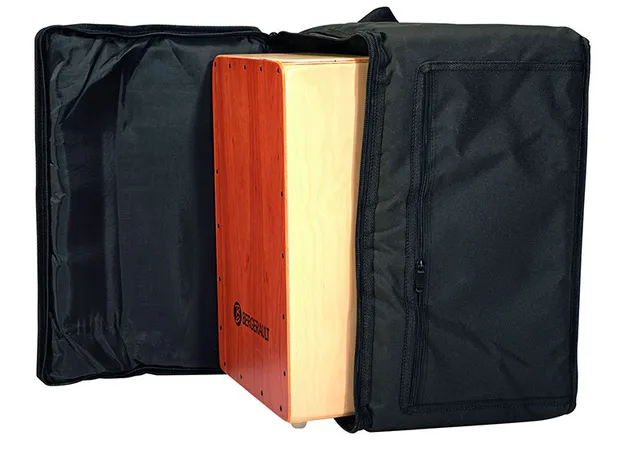 bergerault-concert-series-housse-pour-cajon-50-cm image 1