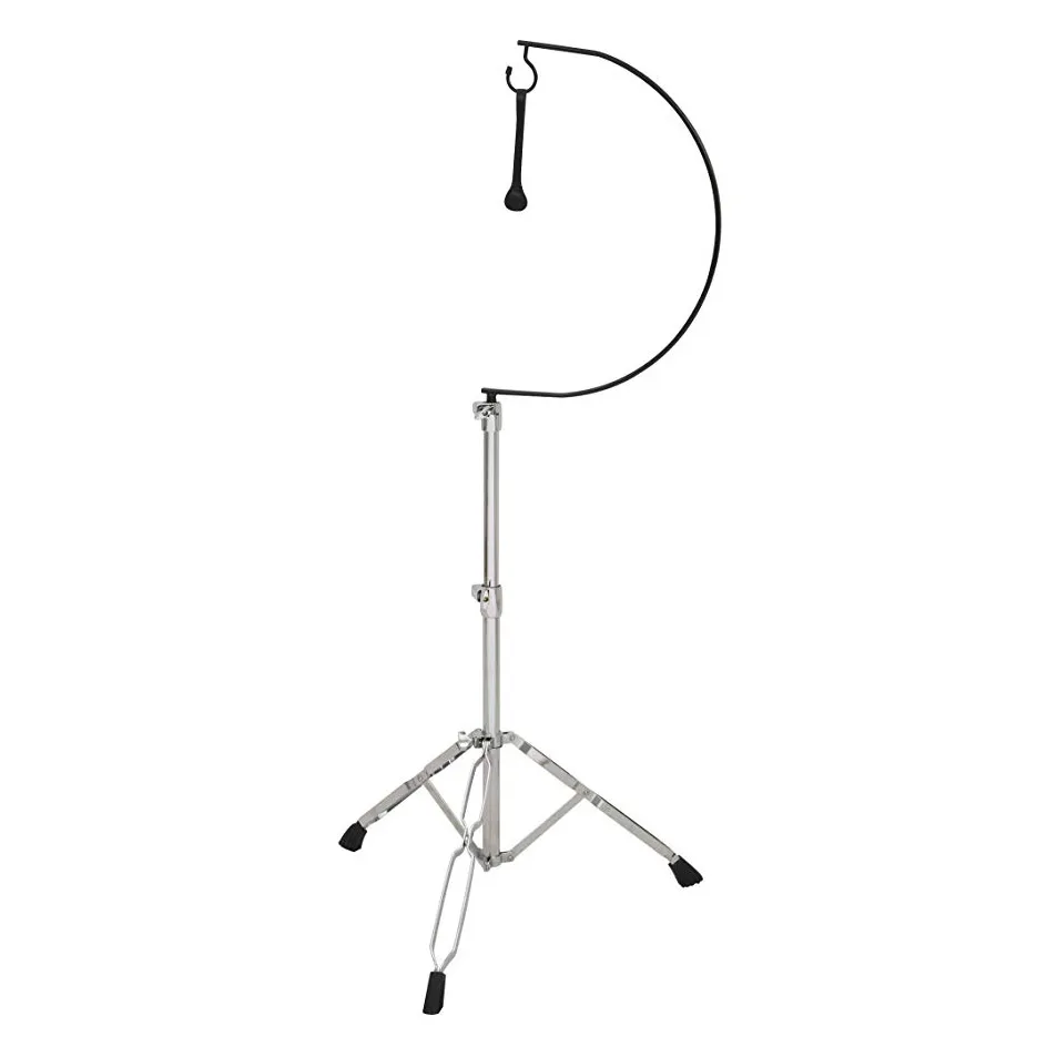 bergerault-stand-pour-cymbale-suspendue-concert-series image 1