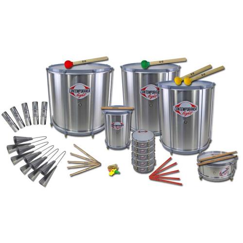pack-samba-bergerault-concert-series-light-21-instruments image 1