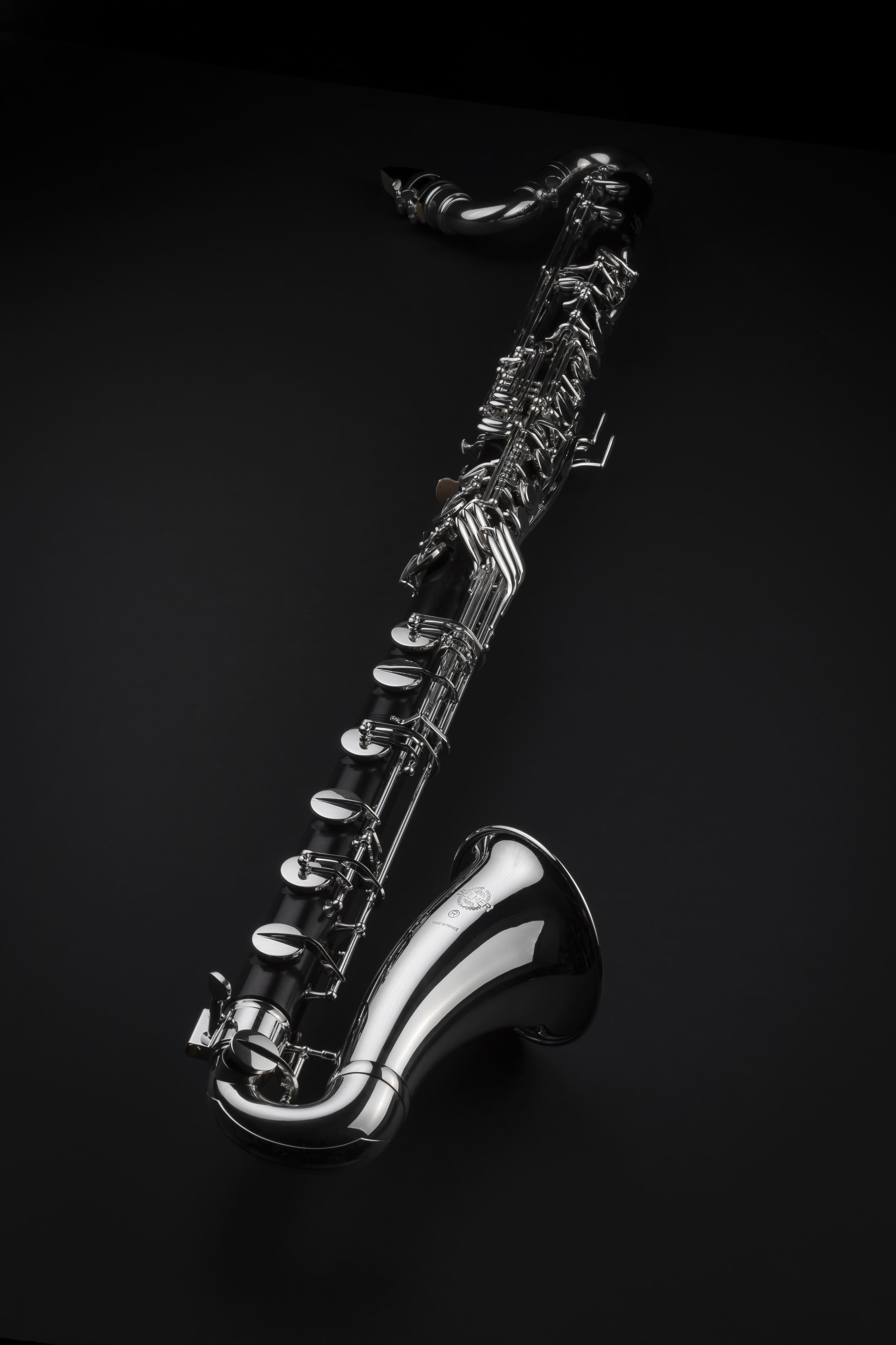 henri-selmer-paris-privil-ge-clarinette-basse image 3