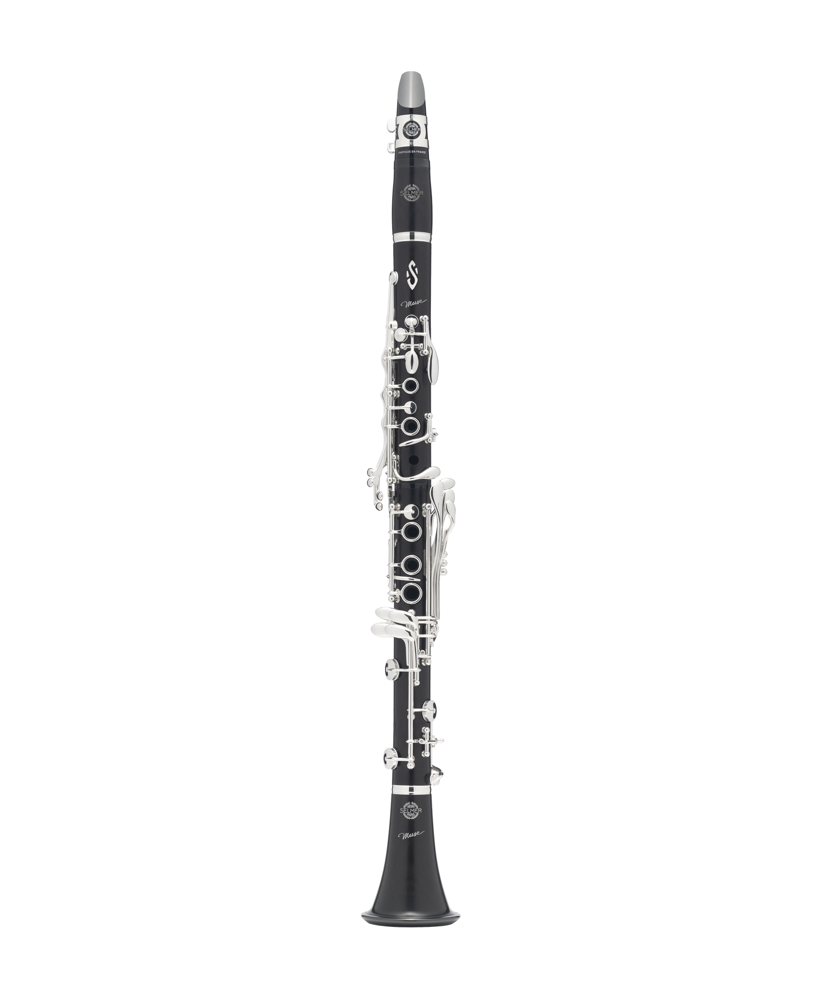 henri-selmer-paris-muse-sib-la-clarinette-sib-et-la-neuve image 2