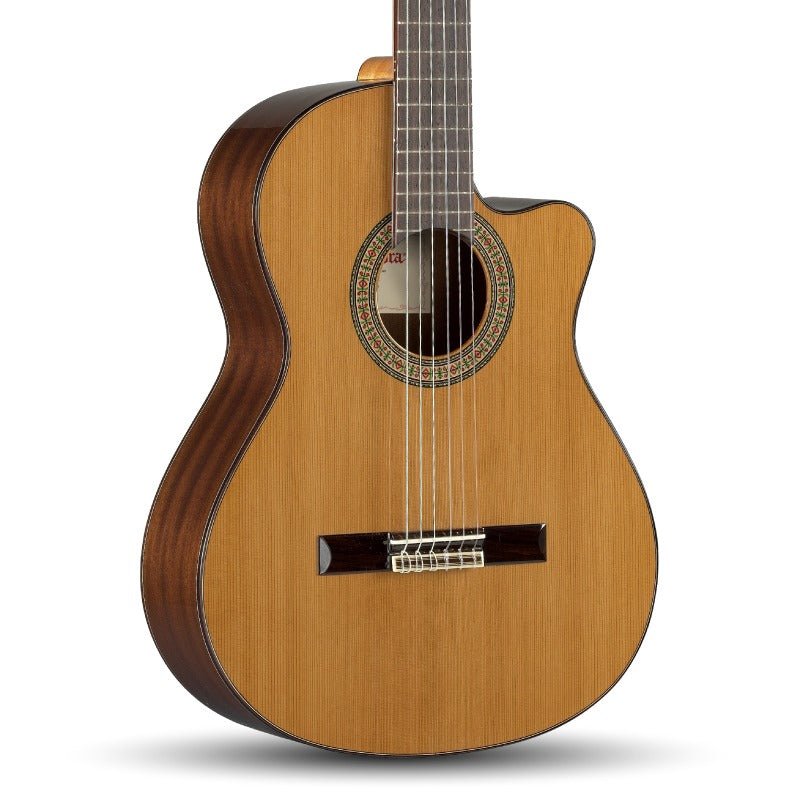 alhambra-guitarras-3-c-cw-e1-guitare-classique-lectroacoustique image 3