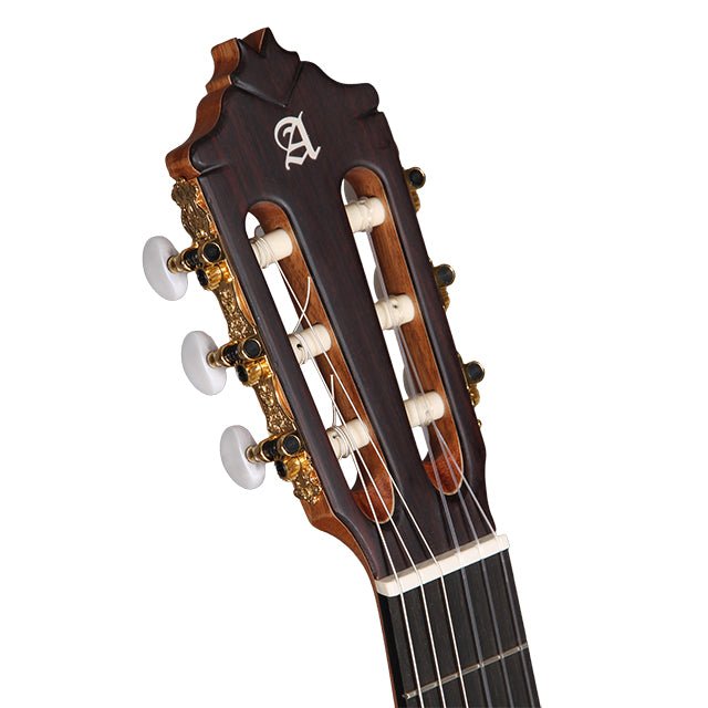 alhambra-guitarras-signature-5-fp-op-pi-ana-guitare-flamenco-negra image 2