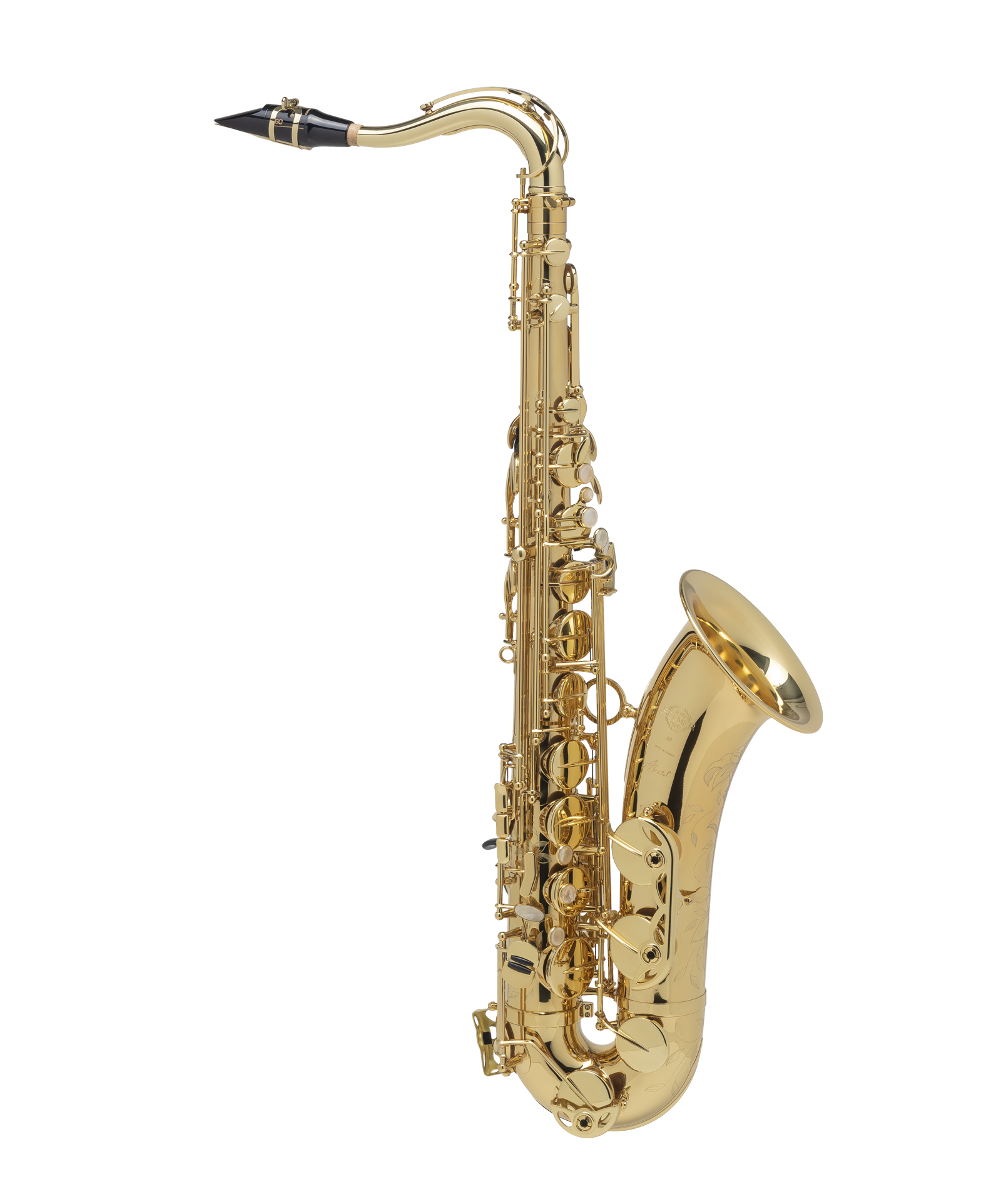 henri-selmer-paris-saxophone-t-nor-axos image 1