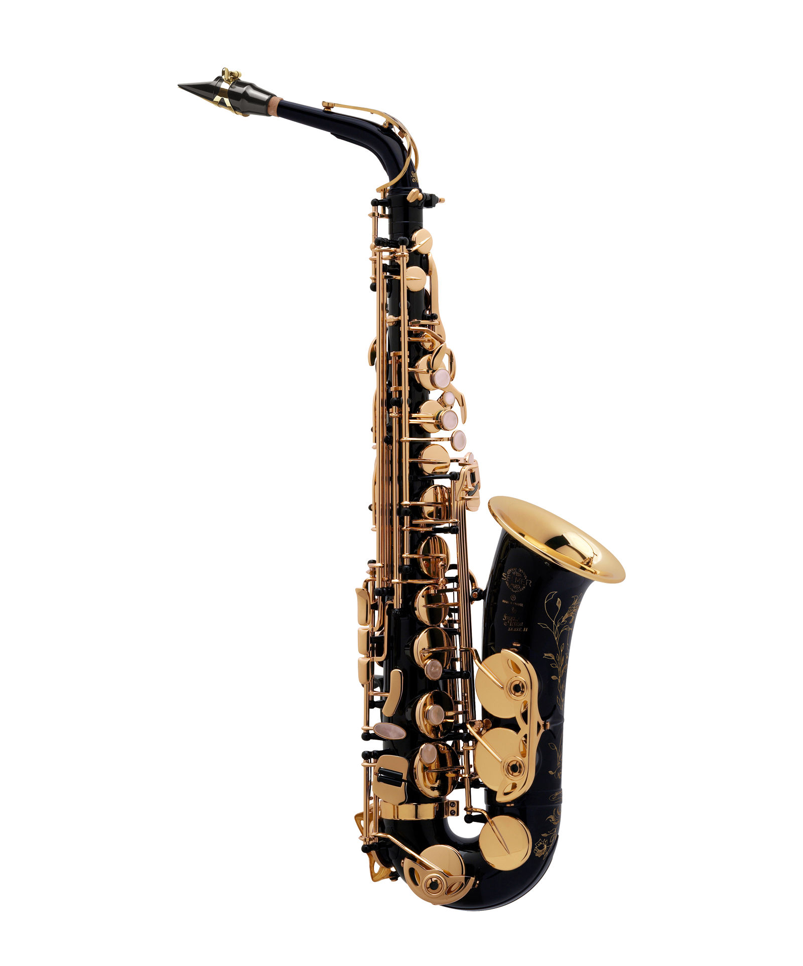 henri-selmer-paris-super-action-80-s-rie-ii-saxophone-alto image 3