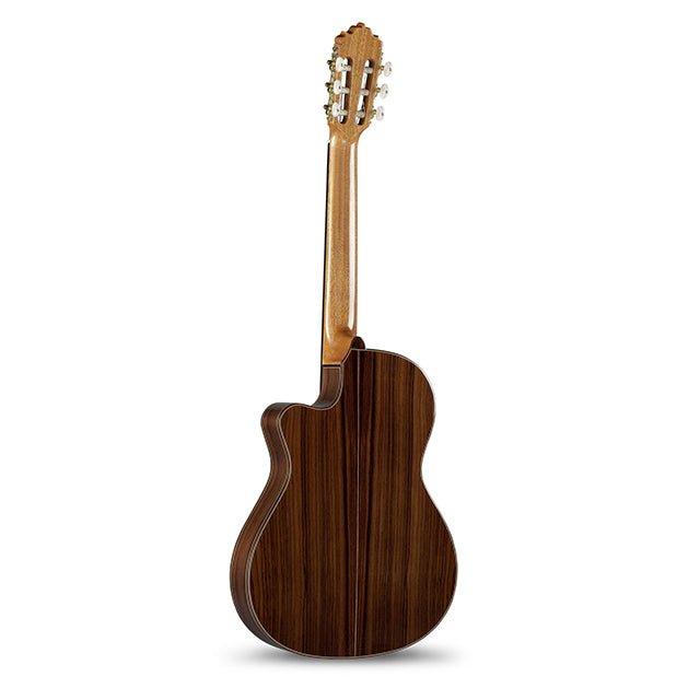 alhambra-guitarras-5-p-ct-e2-guitare-classique-lectroacoustique image 2
