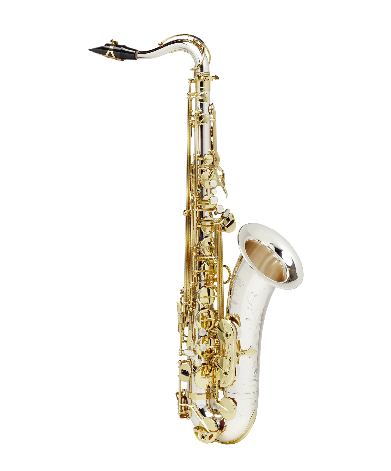 henri-selmer-paris-series-iii-saxophone-t-nor image 5