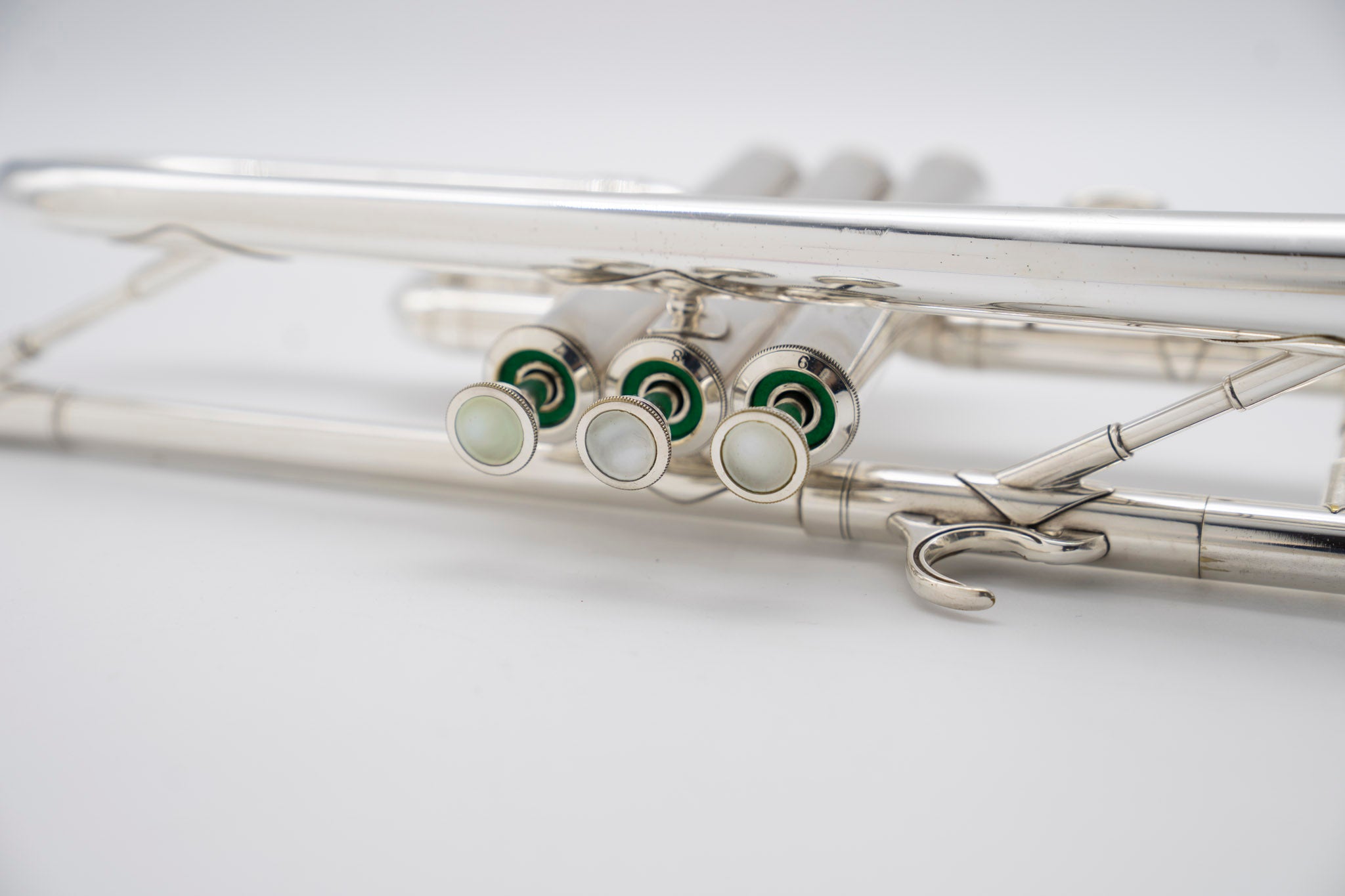 henri-selmer-paris-chorus-trompette-en-ut-argent-e-1968-rewind-n-42943 image 6