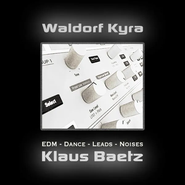 waldorf-music-soundset-klaus-baetz-pour-kyra image 1