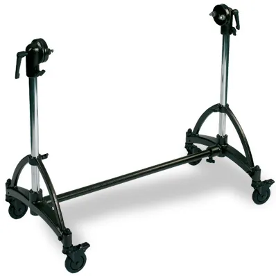 bergerault-stand-pour-grosse-caisse-de-concert-concert-series image 1