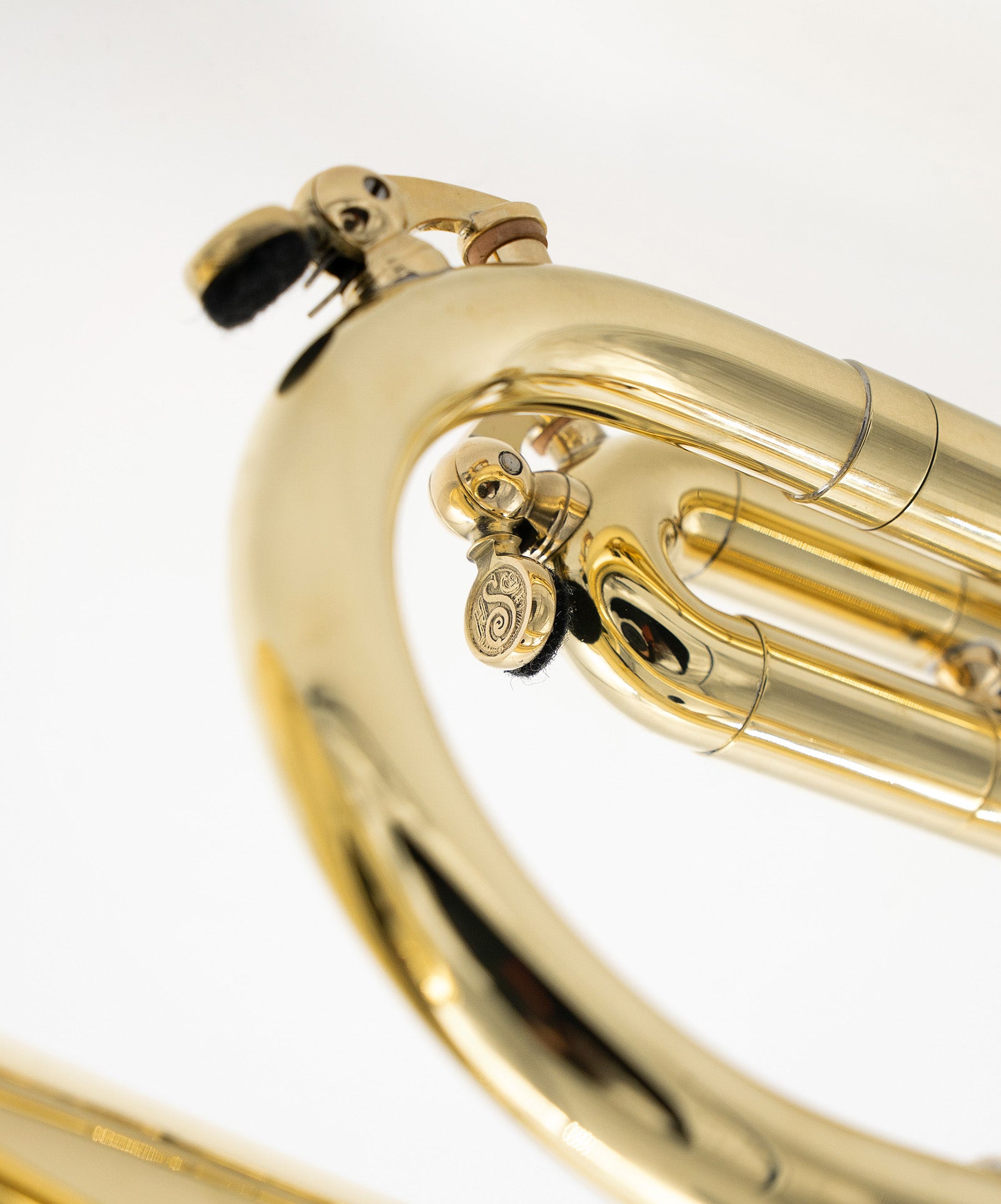henri-selmer-paris-satchmo-trompette-dition-limit-e-25-exemplaires image 6