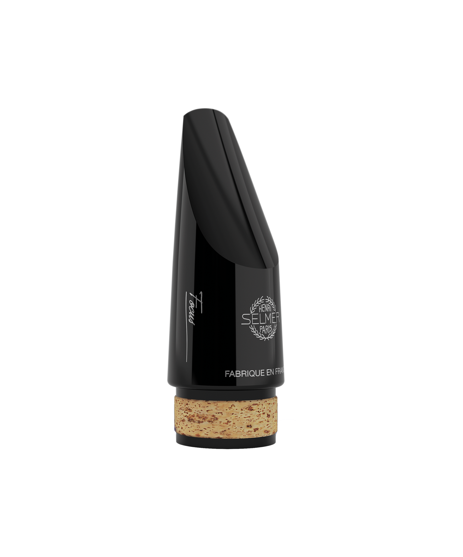 henri-selmer-paris-focus-bec-pour-clarinette-basse image 1
