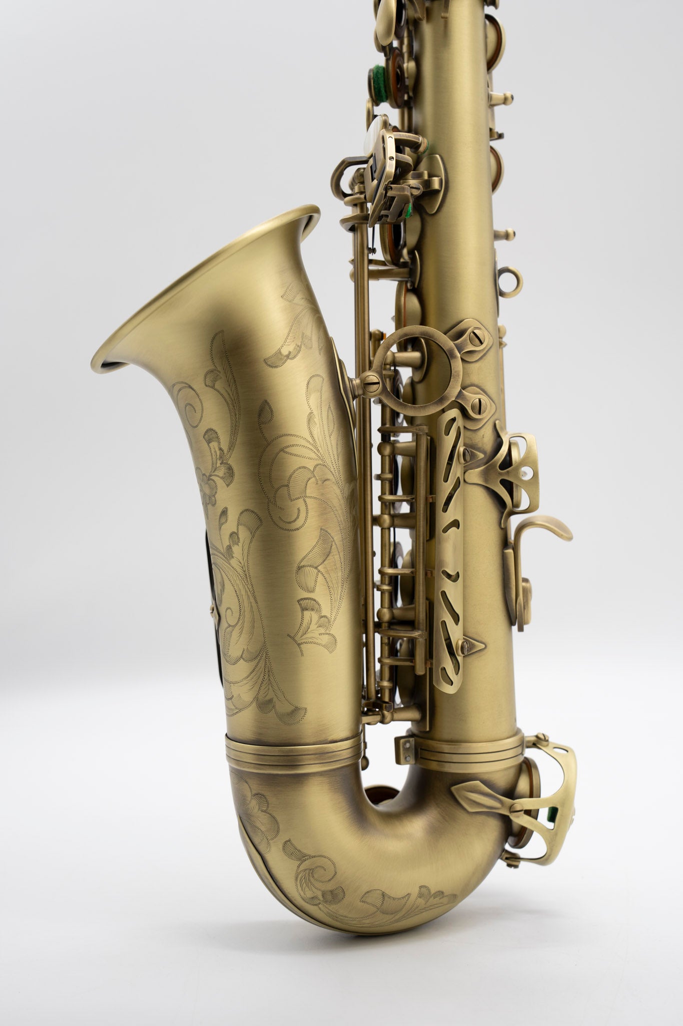 henri-selmer-paris-saxophone-alto-s-rie-iii-n-608217-de-2000-rewind image 4