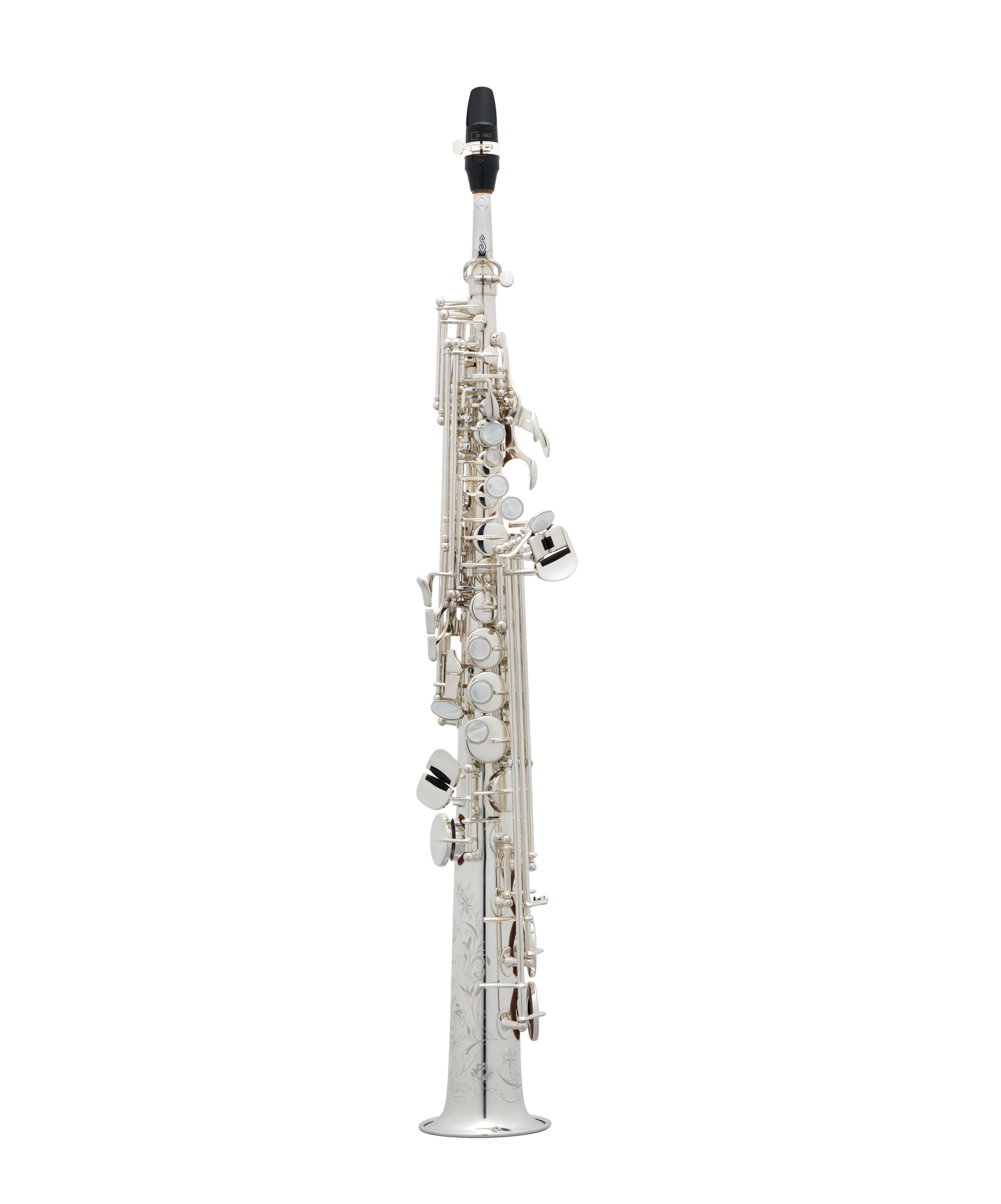 henri-selmer-paris-tui-prisme-pour-clarinette-mib-1-kg-gris image 2