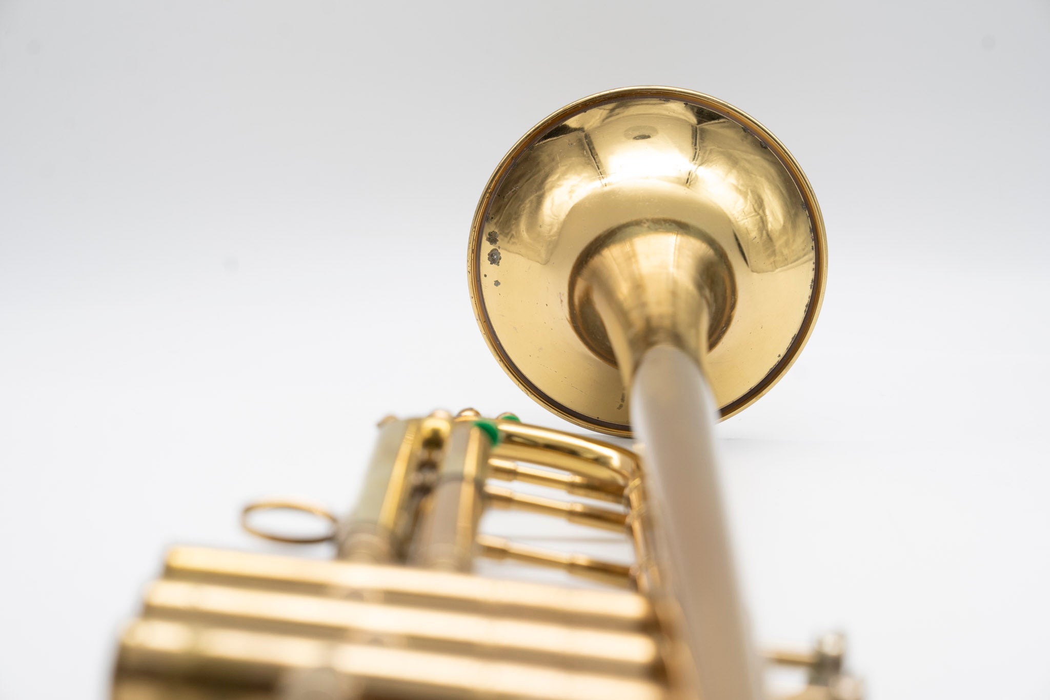henri-selmer-paris-trompette-en-ut-c99-rewind-1977-n-66196 image 8