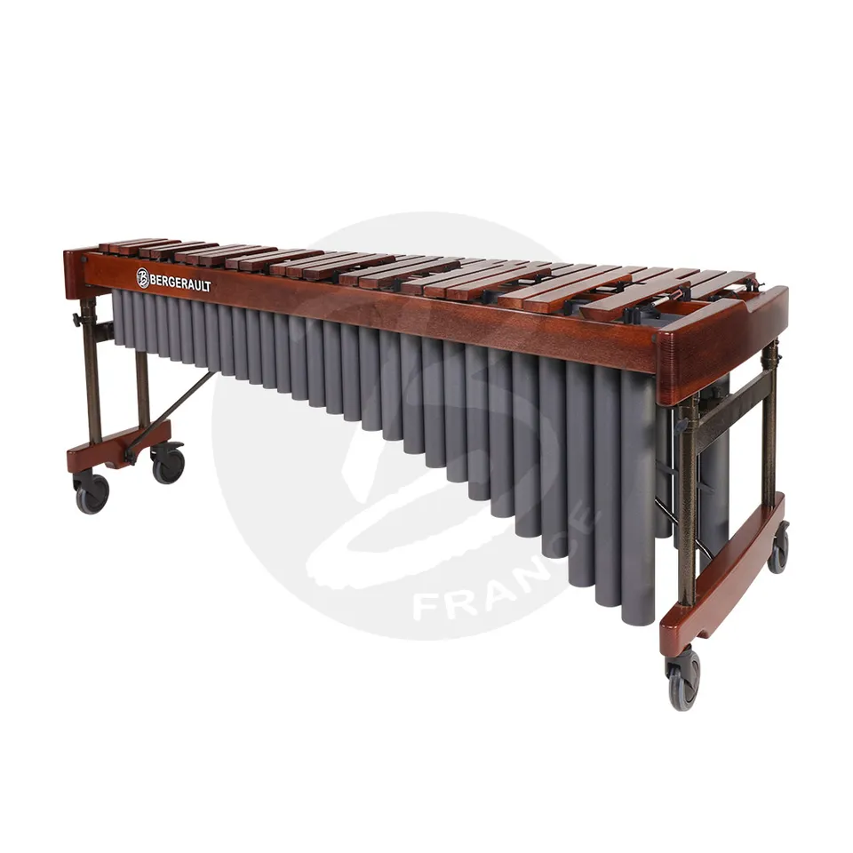 bergerault-signature-classic-marimba-4-3-oct-la2-do7 image 1