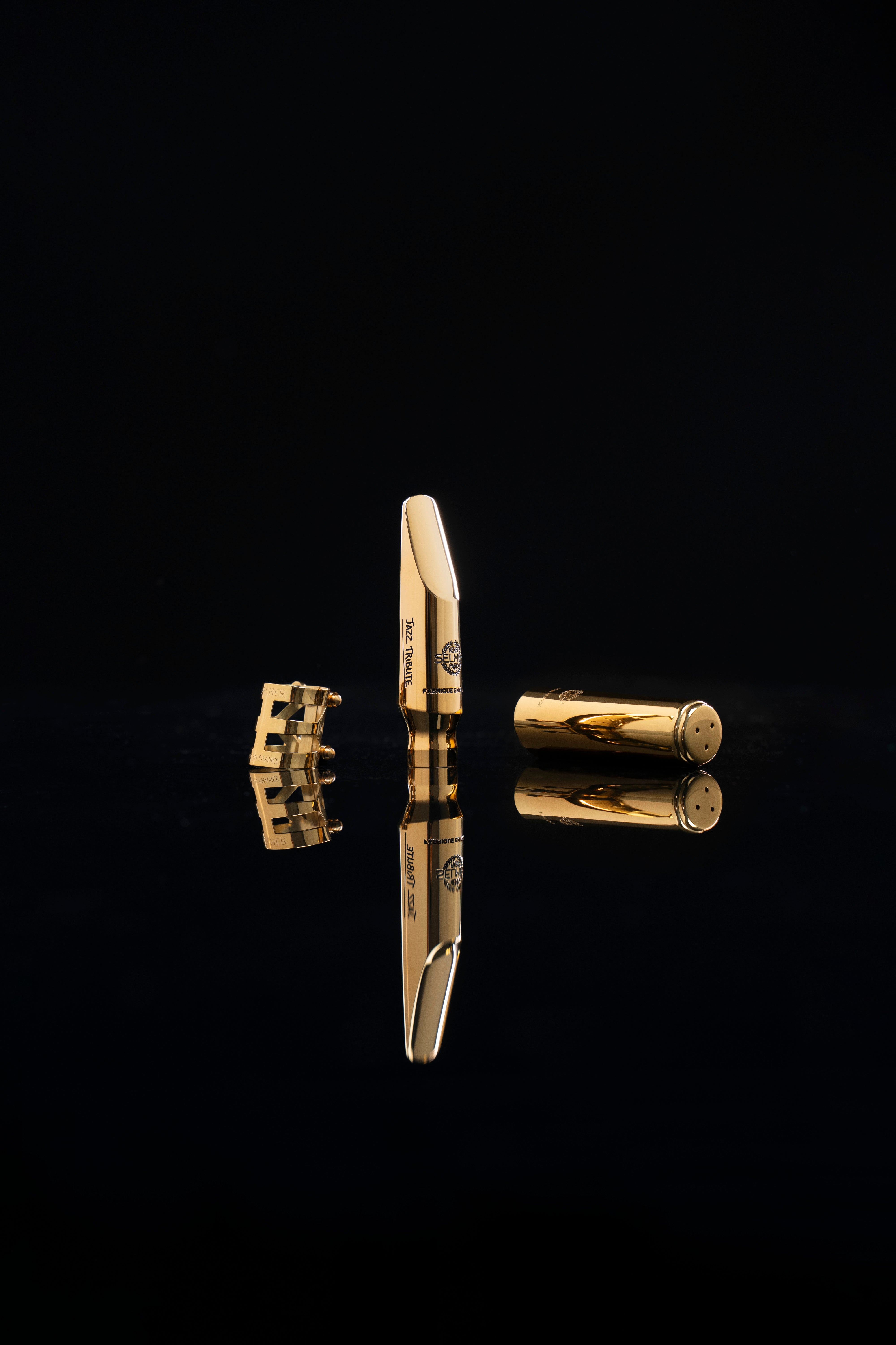 henri-selmer-paris-couvre-bec-gold-pour-bec-t-nor-m-tal image 2