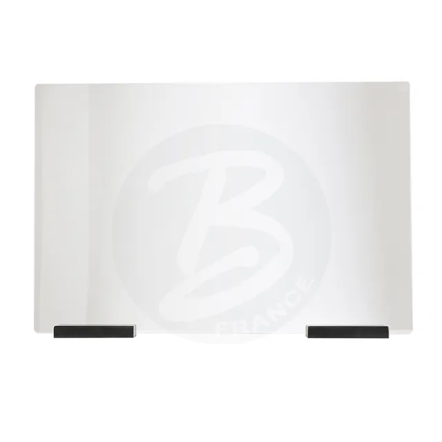 bergerault-hygiaphone-100-cm-x-h-75-cm-pour-comptoir-concert-series image 1