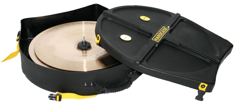 bergerault-concert-series-coffre-hardcase-pour-9-cymbales-max-22-pouces image 1