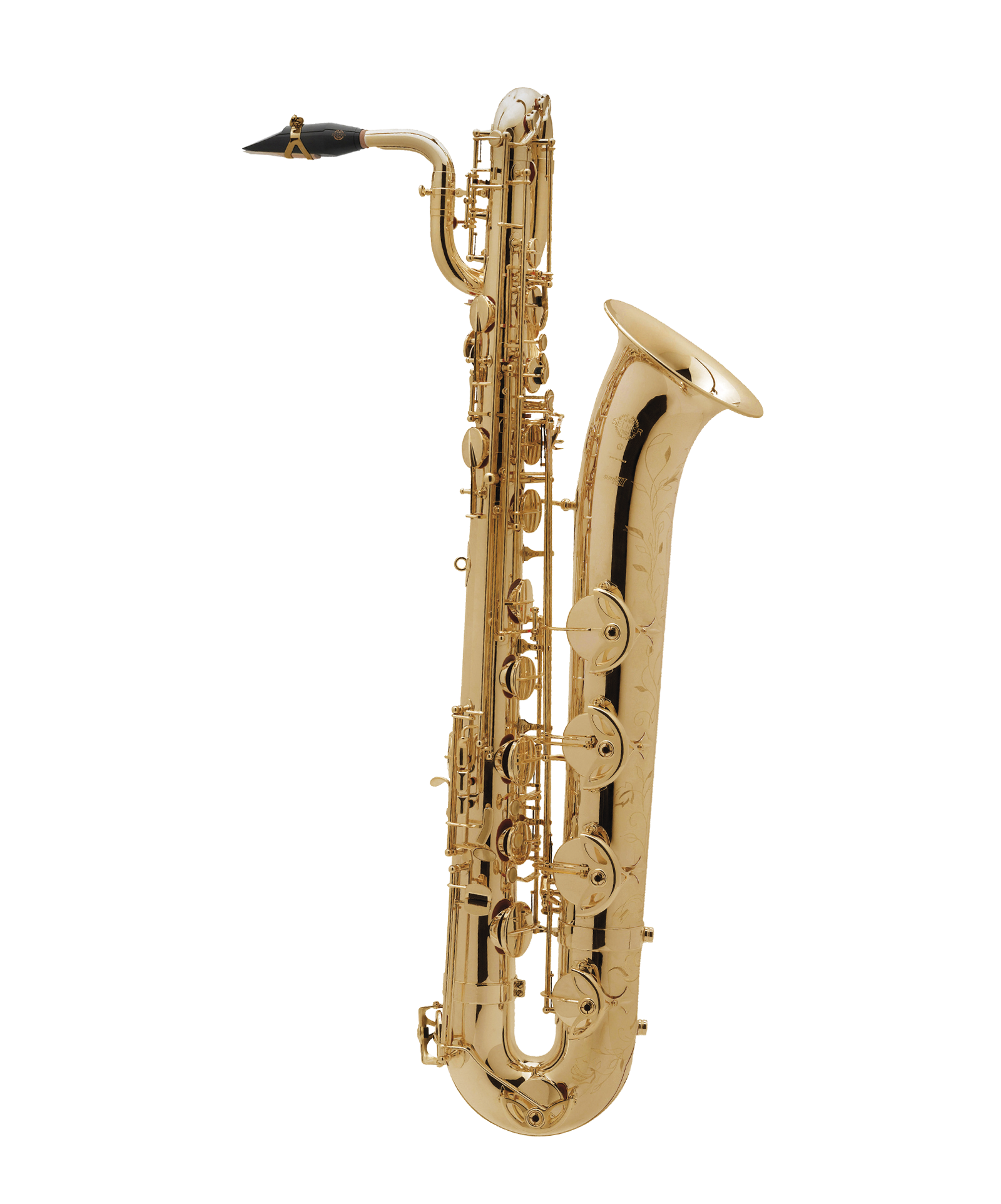 henri-selmer-paris-s-rie-iii-saxophone-baryton image 1
