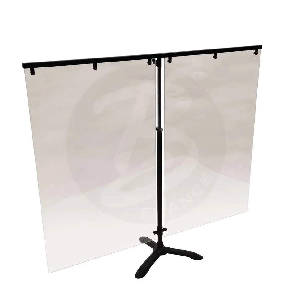 bergerault-ecran-de-protection-bas-cran-acoustique image 1