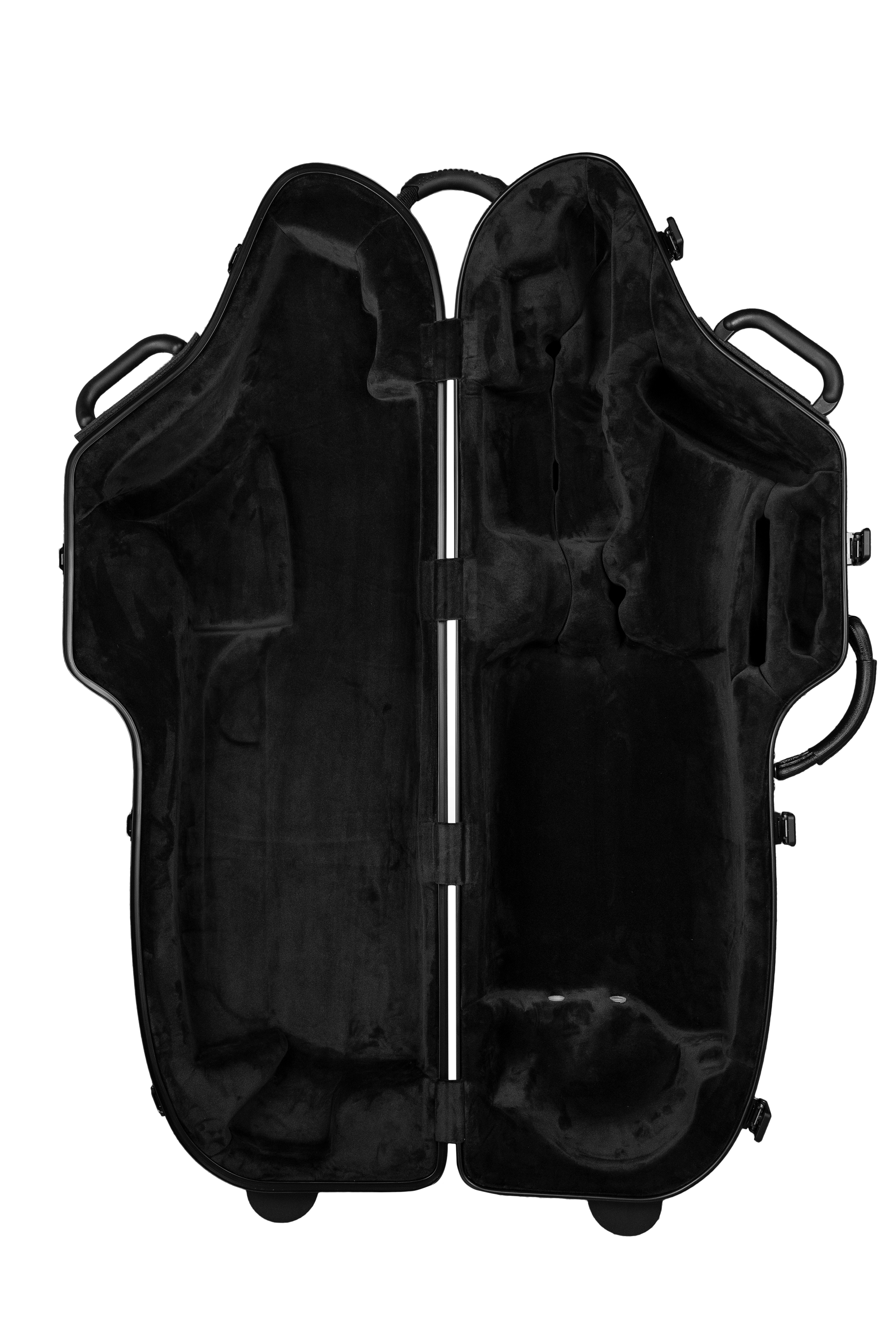 henri-selmer-paris-tui-high-tech-saxophone-baryton image 3