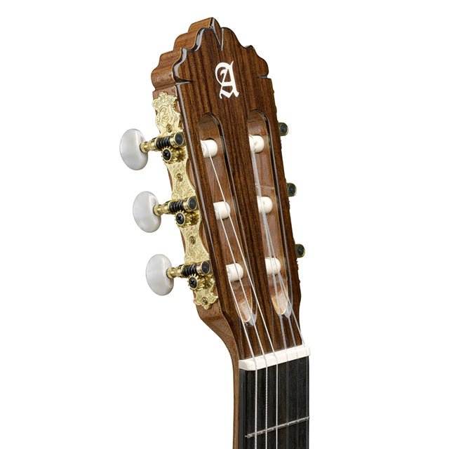 alhambra-guitarras-5p-guitare-classique image 5