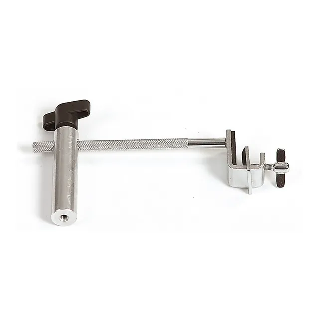 bergerault-attache-pour-tambourin-sur-pied-universel-bs026-performance-series image 1