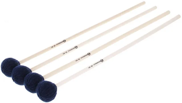 baguettes-de-marimba-bergerault-tude-rotin-medium image 1
