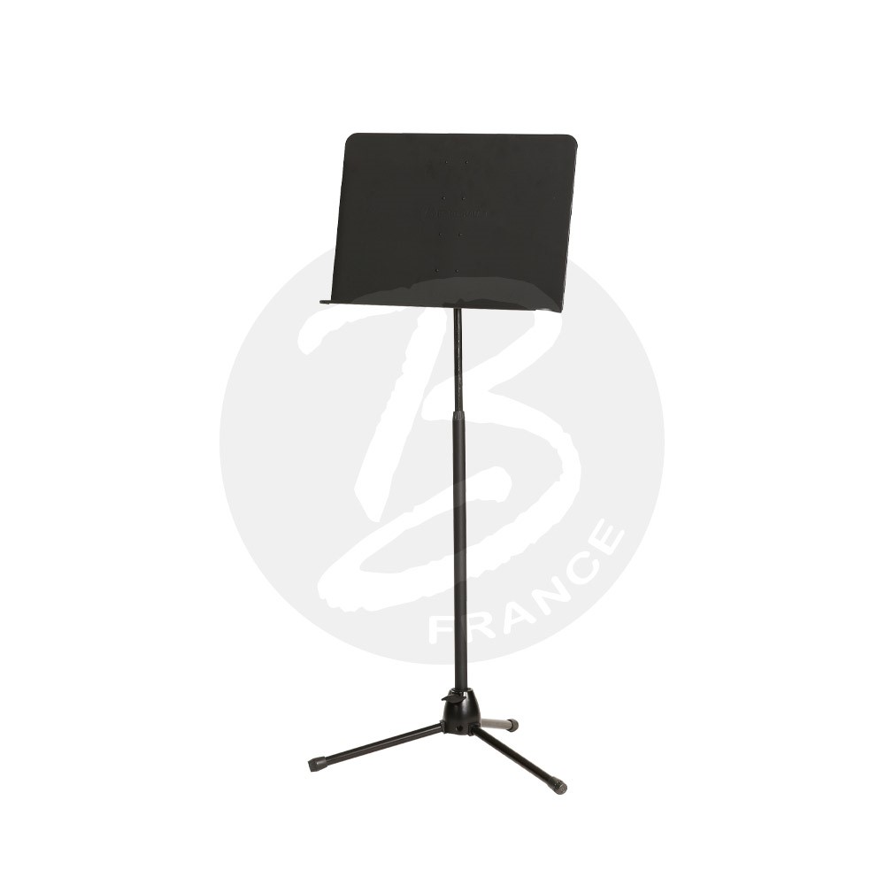 bergerault-pupitre-pliant-simple-rebord-concert-series image 1