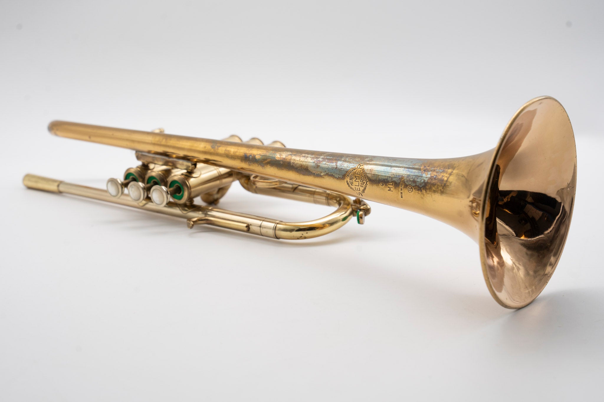 henri-selmer-paris-trompette-en-ut-c700-n-72252-1979-pavillon-d-montable-rewind image 3