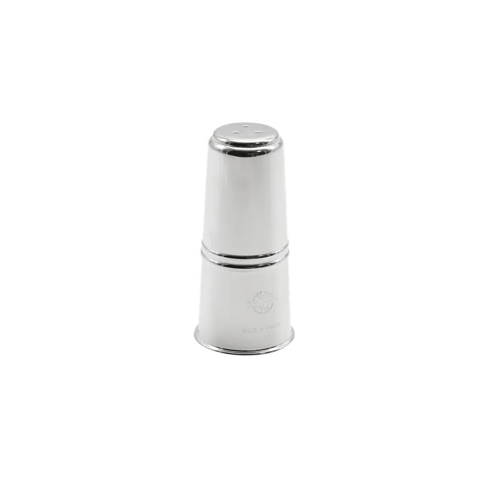 henri-selmer-paris-couvre-bec-pour-clarinette-basse-finition-argent-e image 1