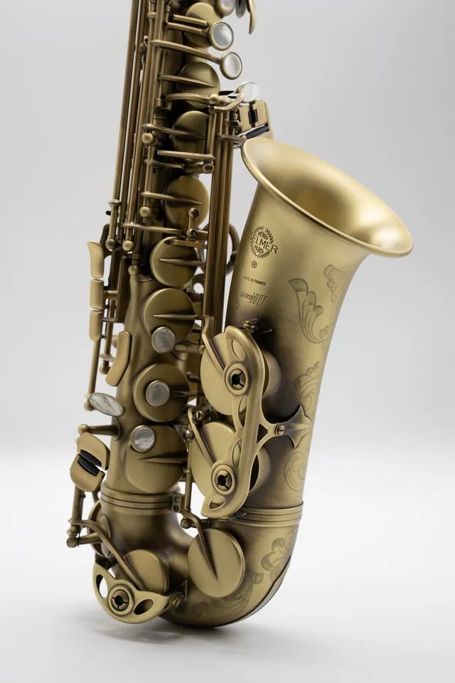 henri-selmer-paris-saxophone-alto-s-rie-iii-n-608217-de-2000-rewind image 1