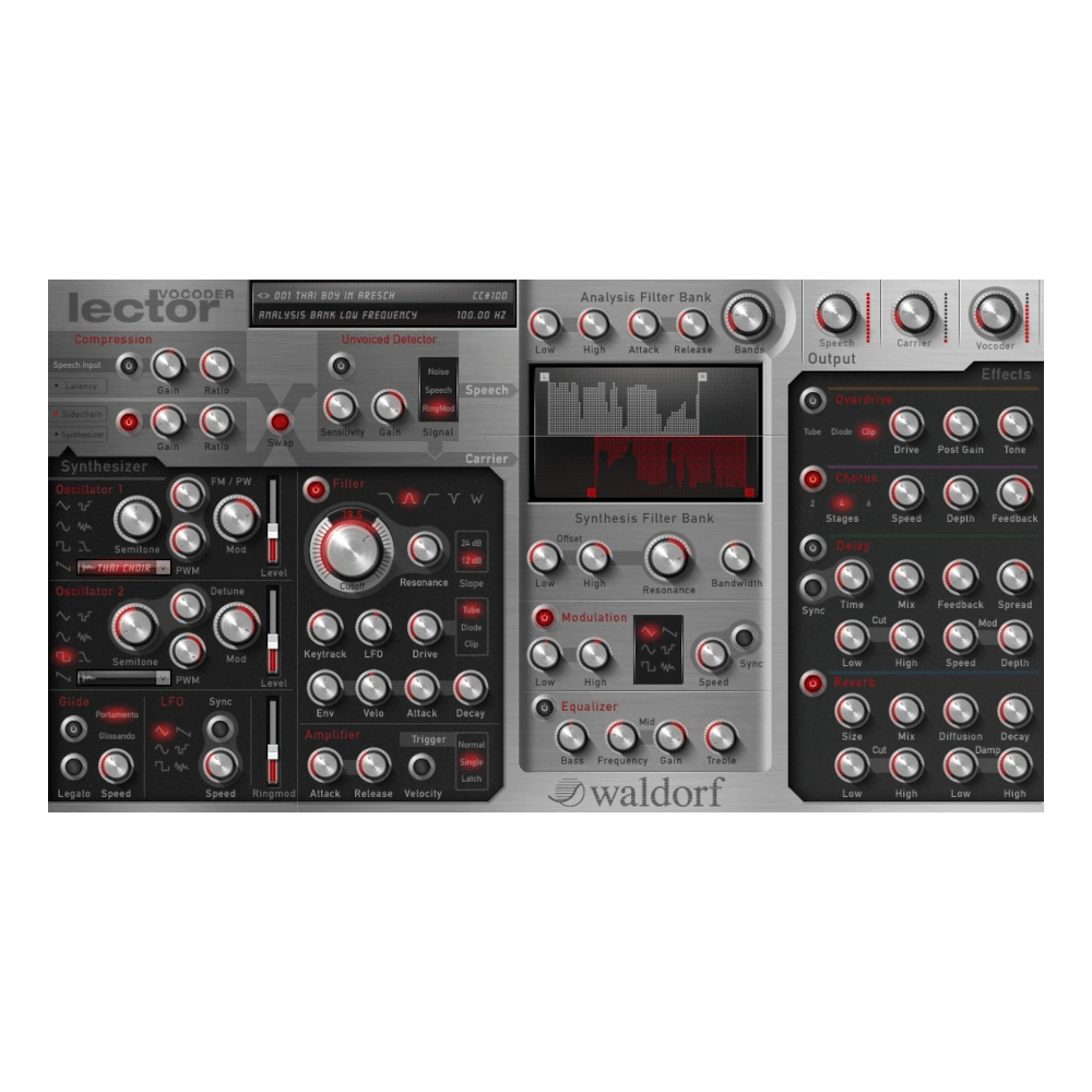 waldorf-music-lector-plugin-vocodeur-3-100-bandes image 2