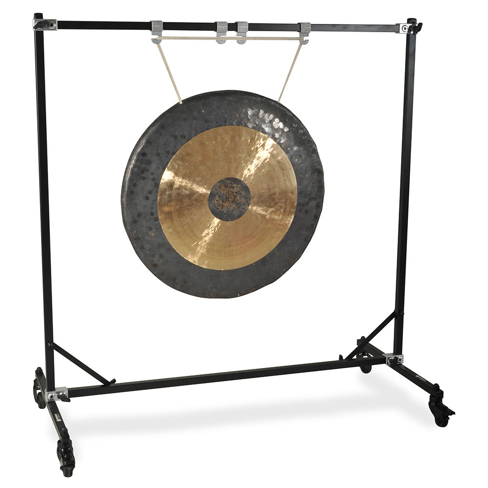 bergerault-portique-pour-gong-1-m-x-1-m-concert-series image 1