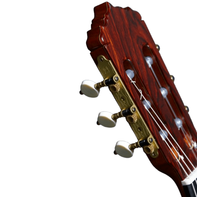 alhambra-guitarras-l-nea-profesional-guitare-de-luthier image 3