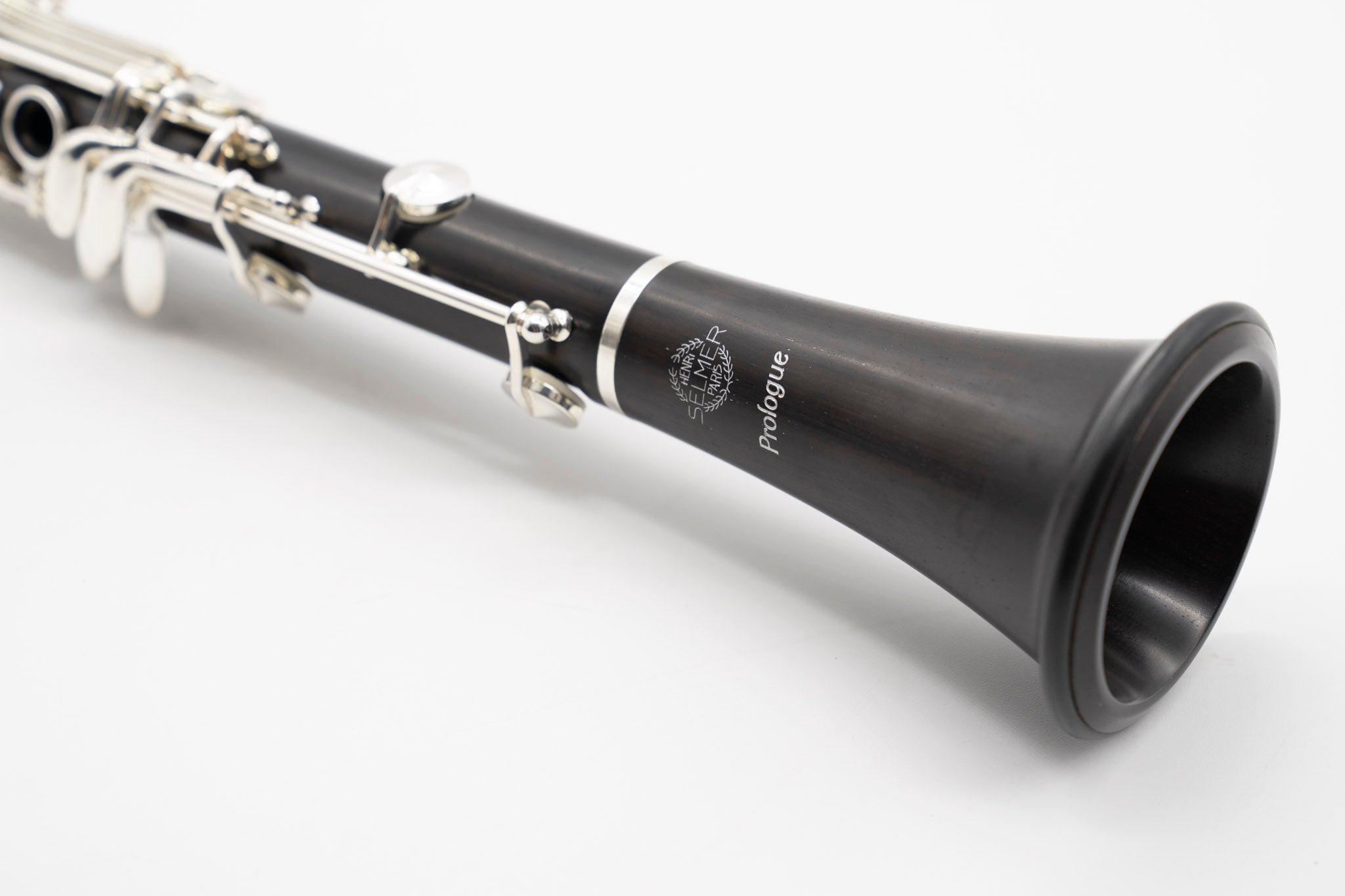 henri-selmer-paris-prologue-rewind-2023-clarinette-sib-18-cl-s-b-ne-n-s08235 image 1