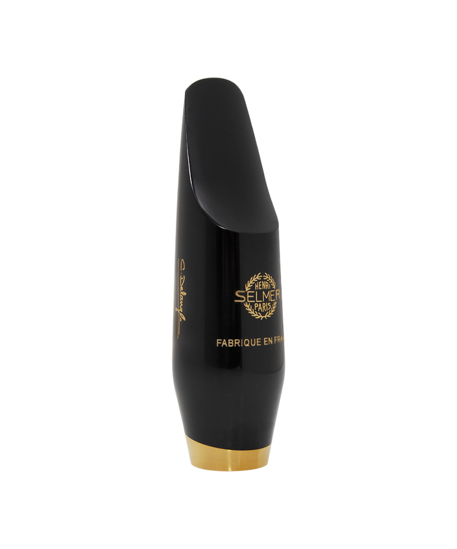henri-selmer-paris-bec-claude-delangle-pour-saxophone-alto image 1