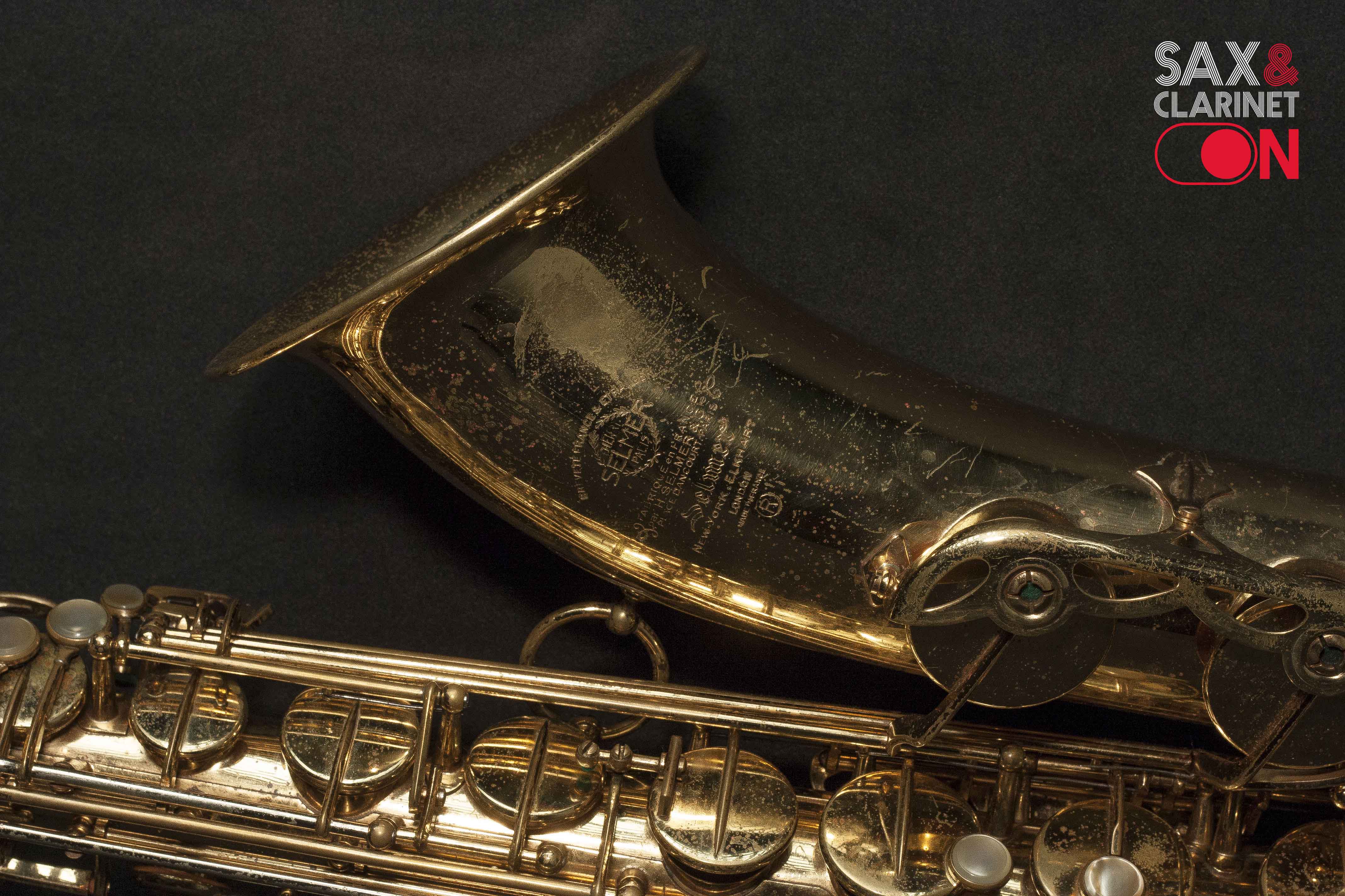 henri-selmer-paris-mark-vi-1958-n-77xxx-saxophone-t-nor-5-digits image 2